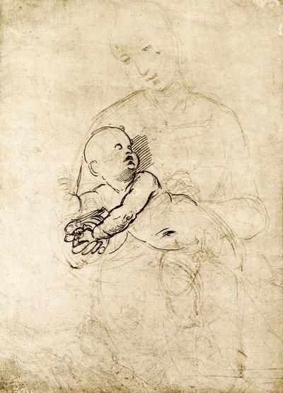 Imagen Desconocida de Raffaello Sanzio Raphael